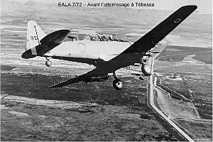 184- ARMEE DE L'AIR EN ALGERIE 1945-1962-32  (32)